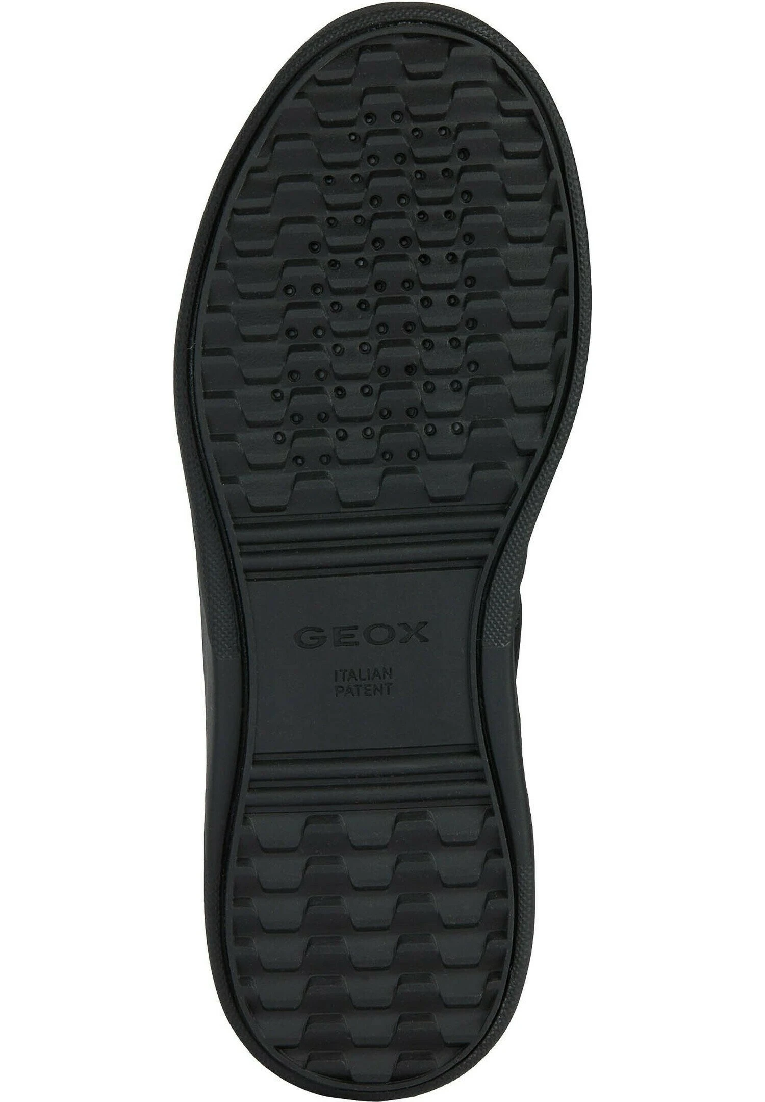 Geox D DalylaSneakers BasseBlack Donna Sneakers GE111A19W-Q11 5 Geox D DalylaSneakers BasseBlack Donna Sneakers GE111A19W-Q11 - immagine 5