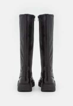 Geox Vilde - Stivali Con Plateau - Black 9 Geox Vilde - Stivali Con Plateau - Black -Geox Offerte Negozio ebd346051d2f43f28169ac81beca5222