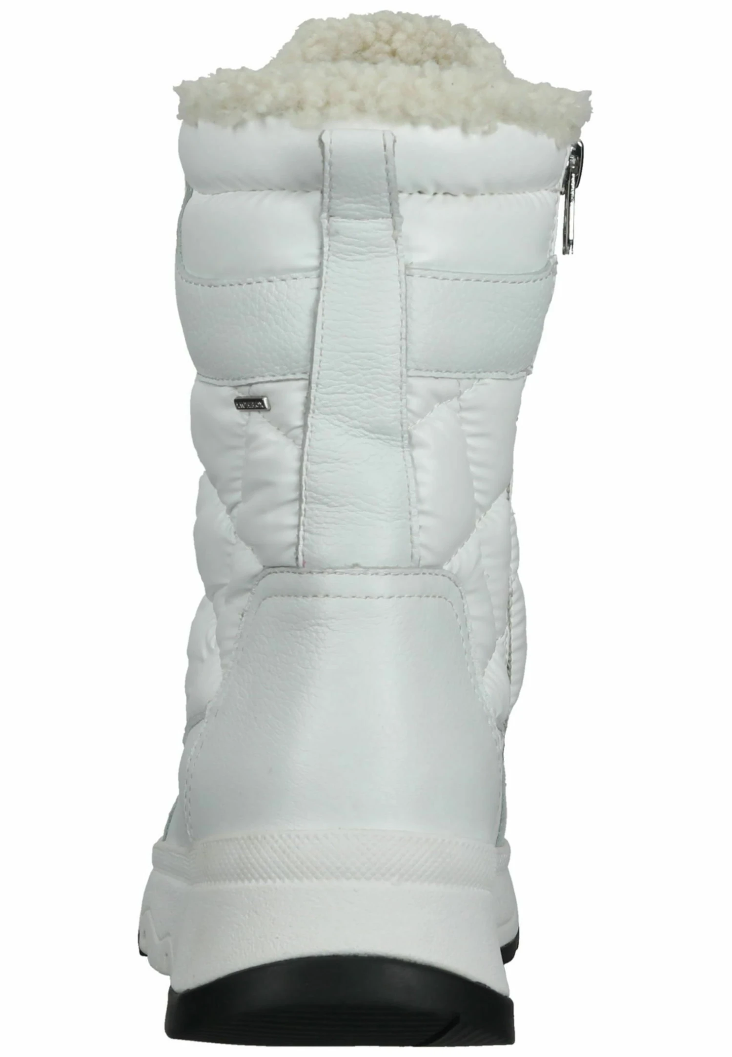 Geox Stivaletti StringatiWhite Offwhite Donna Stivaletti GE111N09S-A11 3 Geox Stivaletti StringatiWhite Offwhite Donna Stivaletti GE111N09S-A11 - immagine 3