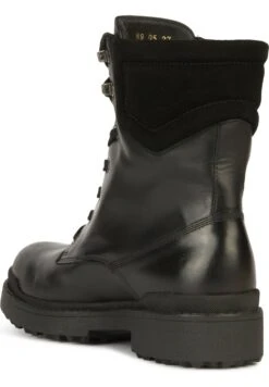 Geox D Nevegal B AbxStivaletti Con PlateauBlack Donna Stivaletti GE111N0CM-Q11 -Geox Offerte Negozio ebfd7c3baf64412ea6eb04f5dd64d63f