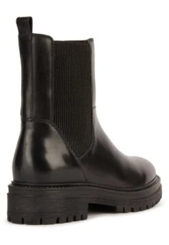 Geox D IrideaStivalettiBlack Donna Stivaletti ZZO27C817-Q00 -Geox Offerte Negozio ec138ea0d68c45e4a813f445884e967f