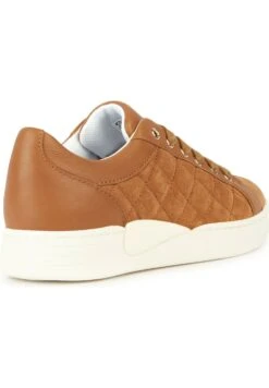 Geox LauressaSneakers BasseCognac Donna Sneakers GE111A19J-O11 -Geox Offerte Negozio ecc94b2576e8451784d4ab7519aa4d6c