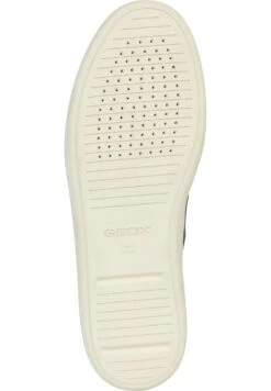 Geox U Regio - Sneakers Basse - Black -Geox Offerte Negozio ecf66bbc171b4253bb34e6626f1e7afa