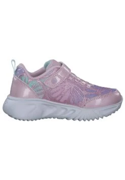 Geox Assister Sneakers BassePink Lilac Bambini Sneakers GE113D0HH-J11 -Geox Offerte Negozio ed32609ff6ef4ed689a18b81b43a2b2f