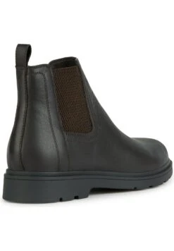 Geox U Spherica StivalettiCoffee Uomo Stivaletti/Stivali GE112K051-O11 -Geox Offerte Negozio ed45574a3df94da2ab8458e6c1a11123