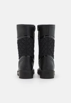 Geox Casey Girl- Stivali Alti - Black -Geox Offerte Negozio ed542d4c11ad421dbda6809227c2e30f