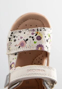 Geox Tapuz - Sandali - White/Lt Rose 9 Geox Tapuz - Sandali - White/Lt Rose -Geox Offerte Negozio ed5e94eaa1c54e7ba453bdfb97843f1e