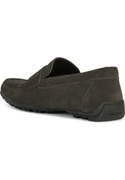 Geox U Kosmopolis Grip - Mocassini - Mud -Geox Offerte Negozio ed79ddf608b04312b0925a8c397a976b