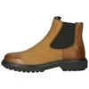 Geox StivalettiMustard Uomo Stivaletti/Stivali GE112K03Q-E11