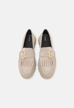 Geox VildeScarpe Senza LacciSand Donna Scarpe Piatte GE111E084-B11 -Geox Offerte Negozio ee66b6684a1447668896bd30fbdc794e