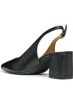 Geox D Bigliana - Decolleté - Black -Geox Offerte Negozio ee839001b0c4433f83b5027f9aba7164