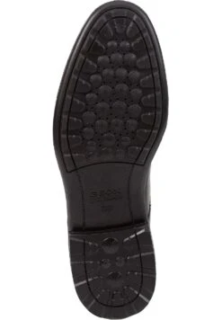 Geox U Walk PleasureStringateBlack Uomo Scarpe Con I Lacci GE112M05W-Q11 -Geox Offerte Negozio ef618615140c414cad50bf65ce43592b