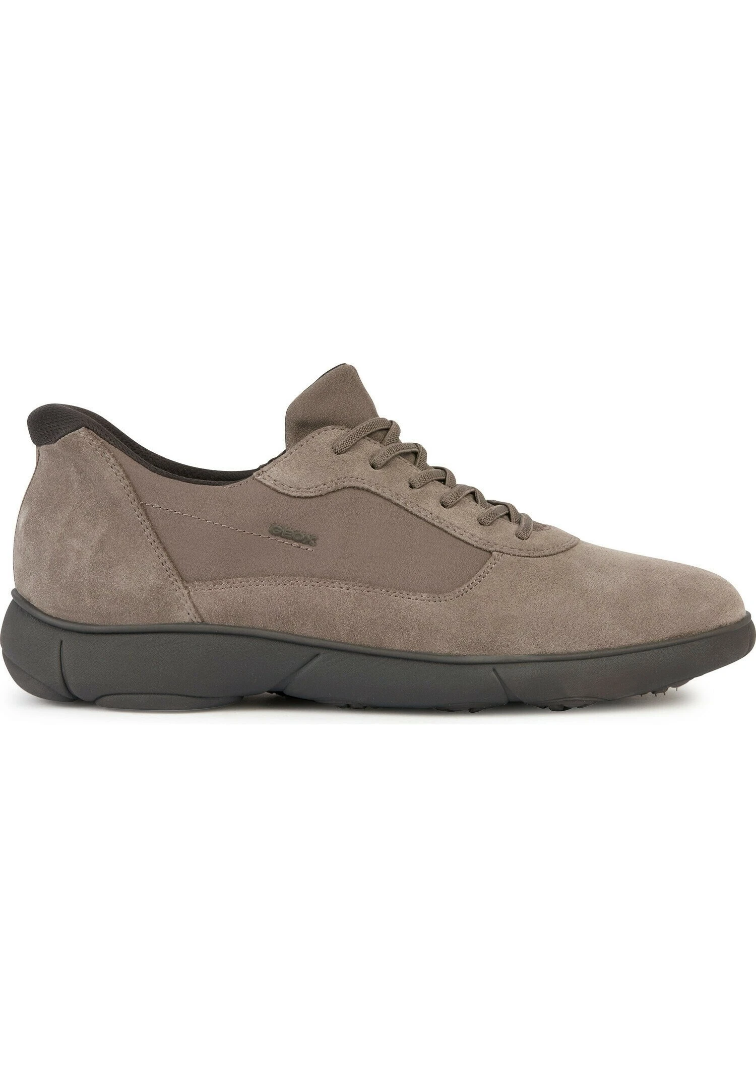 Geox Easy In - Sneakers Basse - Dove Grey 1 Geox Easy In - Sneakers Basse - Dove Grey