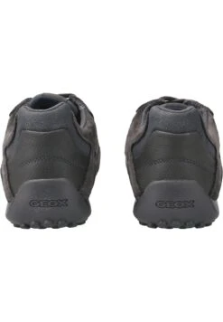 Geox Sneakers Basse - Graphite Dark Blue -Geox Offerte Negozio ef90fea38437480589b9699b1ea36aae