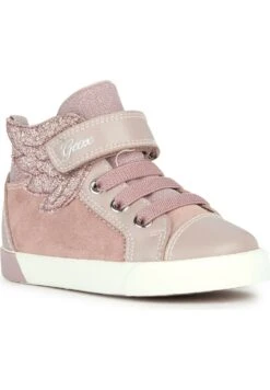 Geox B KilwiWarmScarpe Primi PassiAntique Rose C Bambini Sneakers GE113D0HU-J11 -Geox Offerte Negozio efa2cb40d1394d70951f806176355d9f