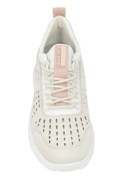 Geox Spherica- Sneakers Basse - Beige/Rose/Weiß 10 Geox Spherica- Sneakers Basse - Beige/Rose/Weiß -Geox Offerte Negozio efc4606ba5b144e9b3bbc26721b365d3