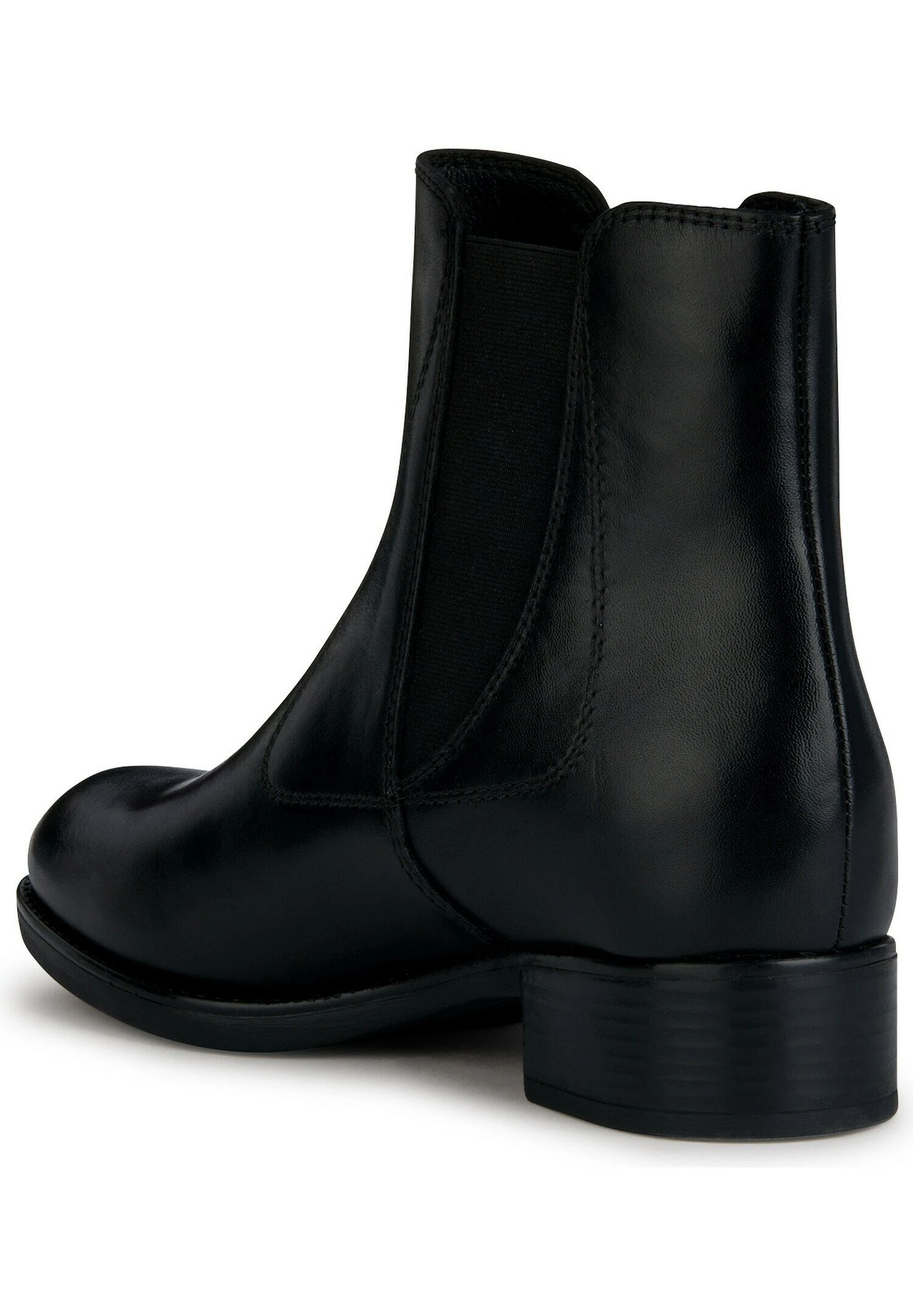 Geox Felicity - Stivaletti - Black 4 Geox Felicity - Stivaletti - Black - immagine 4