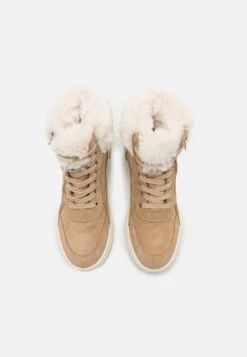 Geox Dalyla AbxStivali Da Neve Light Sand Donna Stivali GE111X02Z-B11 9 Geox Dalyla AbxStivali Da Neve Light Sand Donna Stivali GE111X02Z-B11 -Geox Offerte Negozio f0e782d421b945818fc38176e92eccd1