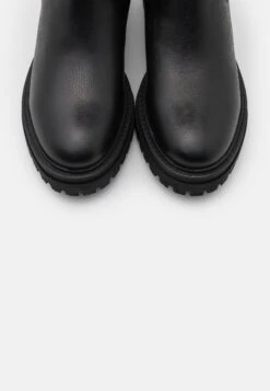 Geox IrideaStivali Da Neve Black Donna Stivali GE111X022-Q11 -Geox Offerte Negozio f148c2f455944261adf0bf2241964144