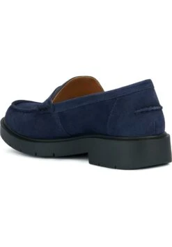 Geox D SphericaScarpe Senza LacciNavy Black Donna Scarpe Piatte GE111E07B-K12 -Geox Offerte Negozio f16ea36bf0e24b3abce33f5cd8ce28e7