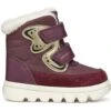 Geox B Willaboom B AScarpe Primi PassiPrune Platinum Bambini Scarpe Neonato GE116I00B-O11