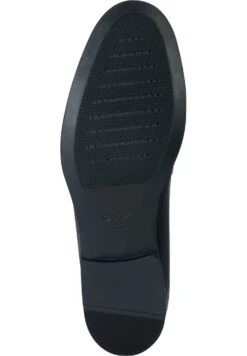 Geox Decio - Mocassini Eleganti - Black -Geox Offerte Negozio f215fd547f5e41d6b7ad9b327f45ea96