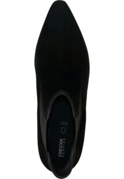 Geox D Giselda - Stivaletti - Black -Geox Offerte Negozio f2652e4c68b8441cb325157d65e133e8