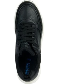 Geox D Spherica 4X4 B Abx - Sneakers Basse - Black -Geox Offerte Negozio f2b493cab9bf49678f7b34628684052c