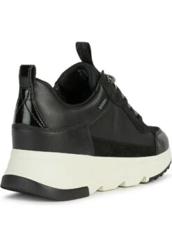 Geox D Falena B Abx - Sneakers Basse - Black 9 Geox D Falena B Abx - Sneakers Basse - Black -Geox Offerte Negozio f42a66482eb74b6da0055a9b50d99397