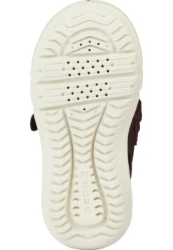 Geox B Hyroo Wpf - Scarpe Primi Passi - Burgundy -Geox Offerte Negozio f47aefb9befe4d0ba95e5b8f32a85757