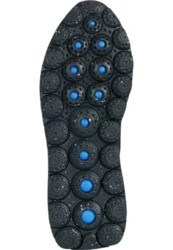 Geox U Spherica Vseries - Sneakers Basse - Black -Geox Offerte Negozio f4b469a840134877b5080ce903fb09d3