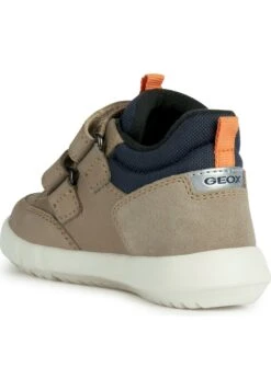 Geox Hyroo- Sneakers Basse - Sand Navy 9 Geox Hyroo- Sneakers Basse - Sand Navy -Geox Offerte Negozio f4f3daf5b79d4466aeb568ef9d1b293f