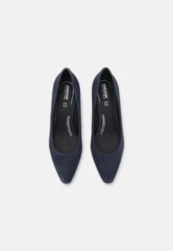 Geox D GiseldaDecolletéDk Jeans Donna Scarpe Con Tacco GE111B052-K11 -Geox Offerte Negozio f55c35c44fca4aed85fa56ac0d74f290