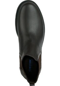 Geox U Spherica StivalettiCoffee Uomo Stivaletti/Stivali GE112K051-O11 -Geox Offerte Negozio f5a333d3627842a1a03b60af88a6d064