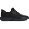 Geox Sneakers BasseBlack Uomo Sneaker GE112M06P-Q11