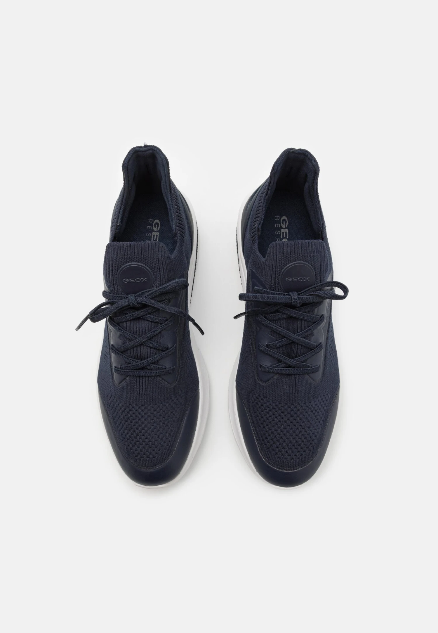 Geox U Spherica ActifSneakers BasseNavy Uomo Sneaker GE112O0IQ-K11 4 Geox U Spherica ActifSneakers BasseNavy Uomo Sneaker GE112O0IQ-K11 - immagine 4