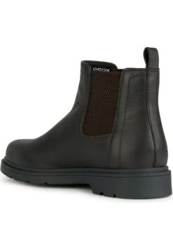 Geox U Spherica StivalettiCoffee Uomo Stivaletti/Stivali GE112K051-O11 -Geox Offerte Negozio f685a87eed7748119c228f1b154f7f3d