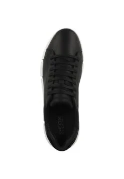 Geox Sneakers BasseBlack Uomo Sneaker GE112O0JK-Q11 -Geox Offerte Negozio f70935ea8968437d9eccc10505b9ab24