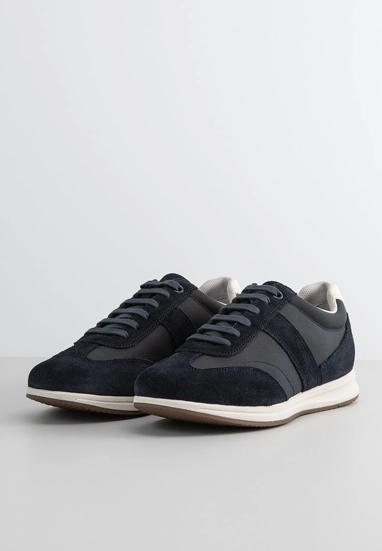 Geox Avery - Sneakers Basse - Navy 2 Geox Avery - Sneakers Basse - Navy - immagine 2