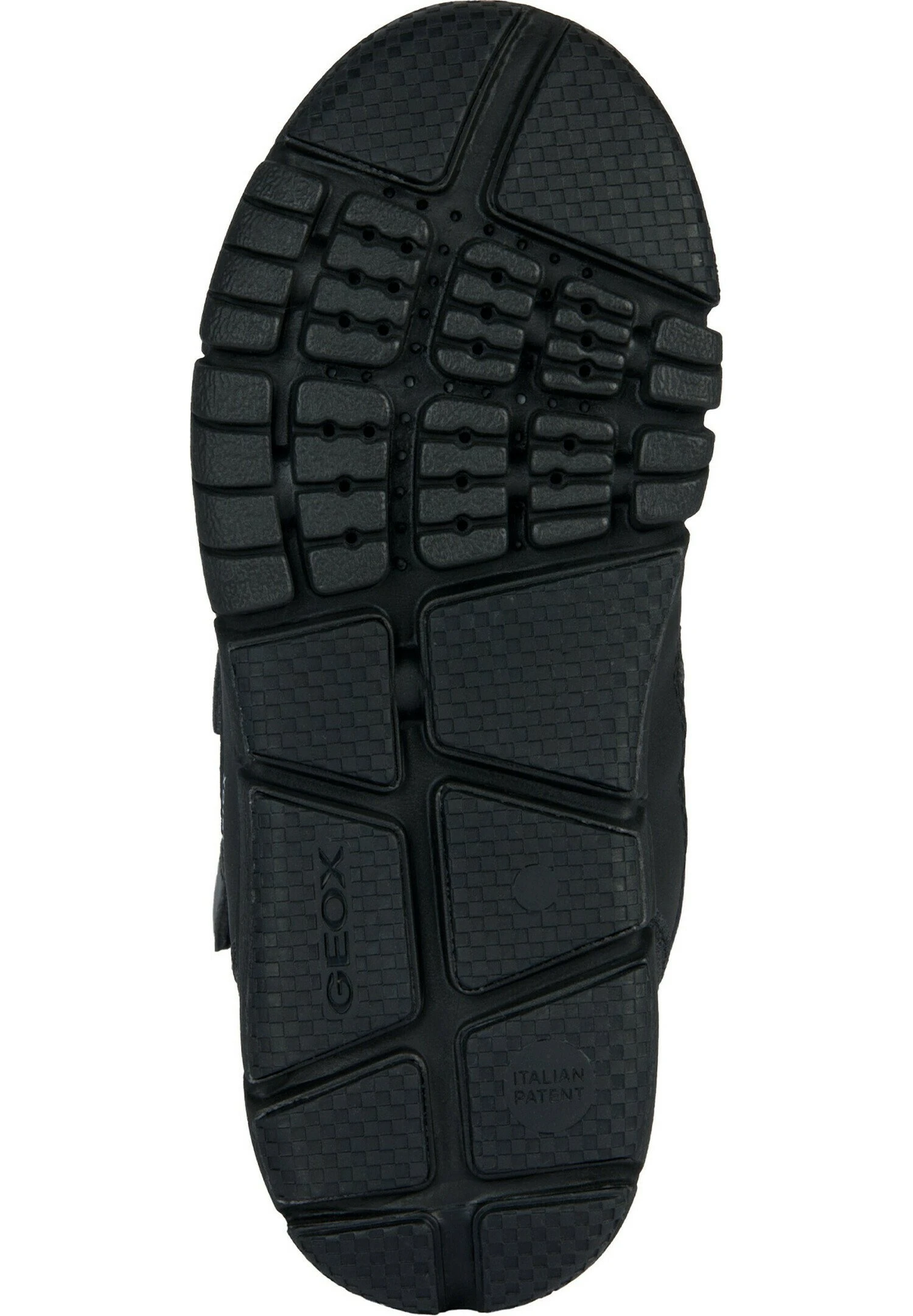 Geox J Flexyper - Stivali Da Neve- Black 5 Geox J Flexyper - Stivali Da Neve- Black - immagine 5