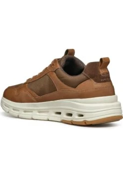 Geox U Hoverstream - Sneakers Basse - Cognac 9 Geox U Hoverstream - Sneakers Basse - Cognac -Geox Offerte Negozio f757bc9aecbd4d0abe9abb9729f07d93