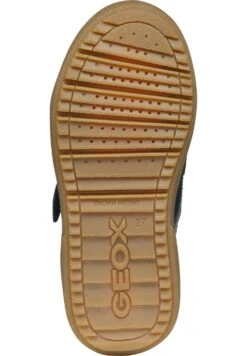 Geox J Theleven Boy B Abx - Sneakers Alte - Navy Dark Grey -Geox Offerte Negozio f7965d0d758142ac832ba58e570a065c