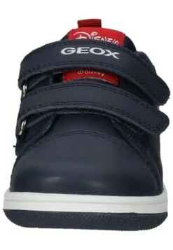 Geox Sneakers Basse - Navy White C -Geox Offerte Negozio f7ba0504c92f47149203573cd01f867a
