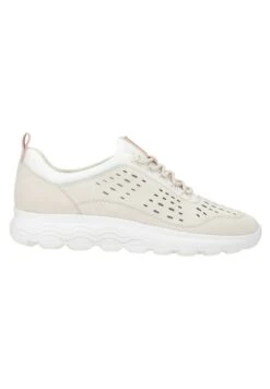 Geox Spherica- Sneakers Basse - Beige/Rose/Weiß 15 Geox Spherica- Sneakers Basse - Beige/Rose/Weiß -Geox Offerte Negozio f7e4175bdcbf41688096932533fc6487