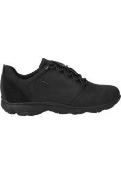 Geox 76 4X4 - Sneakers Basse - Schwarz