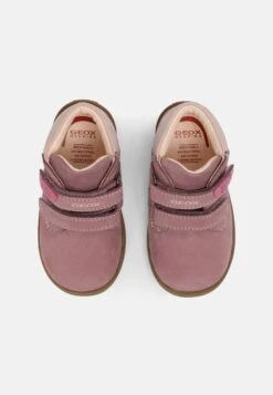 Geox Macchia GirlScarpe Primi PassiDark Pink Bambini Scarpe Neonato GE113I02R-J11 -Geox Offerte Negozio f857f03265194b11b1c5a3d6a98b48d4