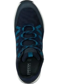 Geox D Braies B AbxSneakers BasseDark Jeans Donna Sneakers GE111A1BM-K11 -Geox Offerte Negozio fa01b39048b24be0b7f13c30bde7aa4c