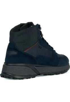 Geox Scarpe SkateNavy Uomo Sneaker GE112N01S-K11 -Geox Offerte Negozio fa2a423b94d84432890faa9dce63a550