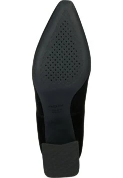 Geox D Giselda - Stivaletti - Black -Geox Offerte Negozio fa53261331bf4611af2249b2ec849da1