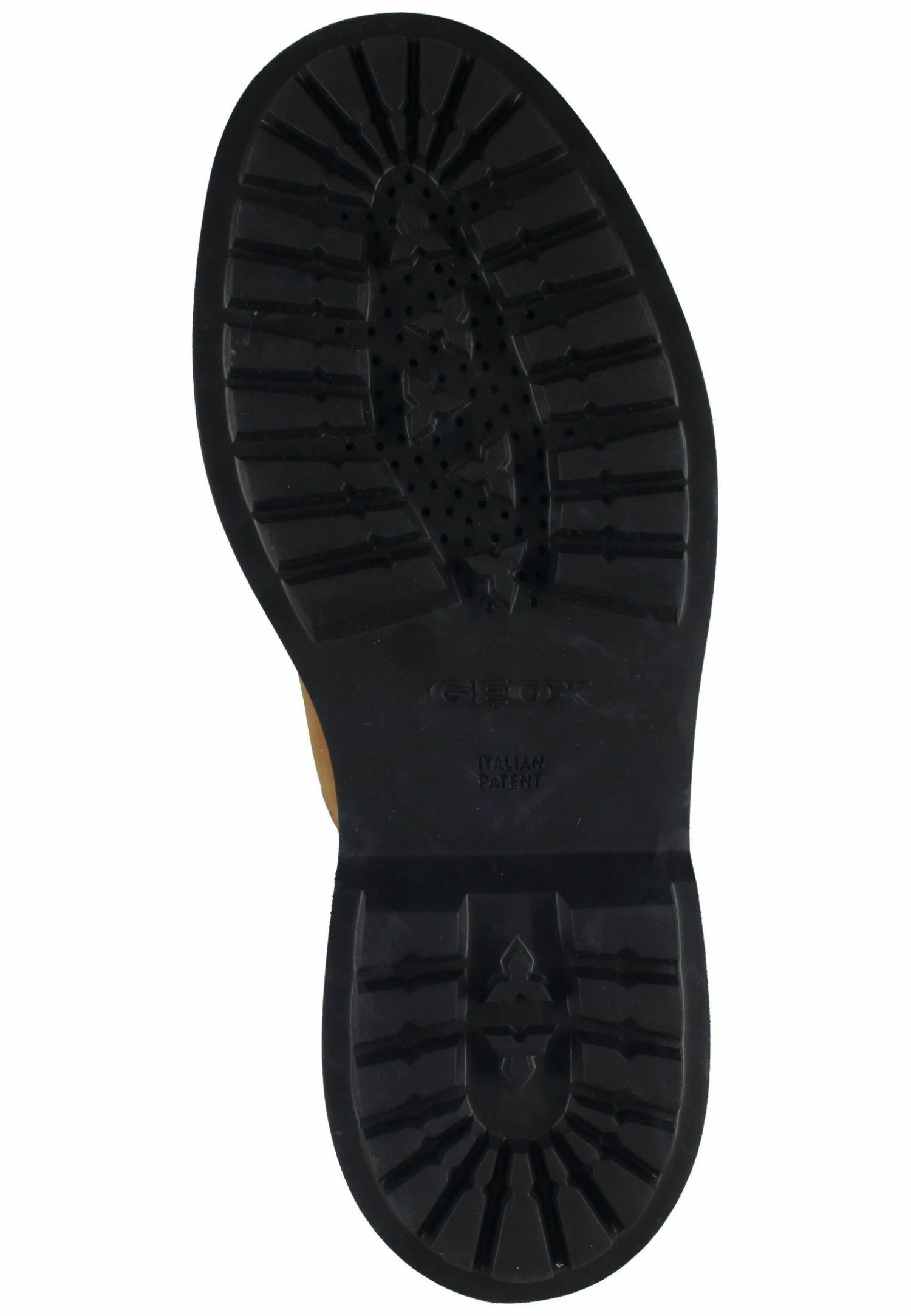 Geox StivalettiMustard Uomo Stivaletti/Stivali GE112K03Q-E11 5 Geox StivalettiMustard Uomo Stivaletti/Stivali GE112K03Q-E11 - immagine 5